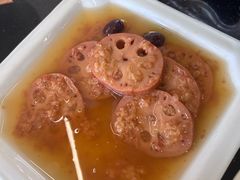 -老虎土菜馆·农家土菜