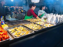 -大学城夜市大排档(凤栖路店)