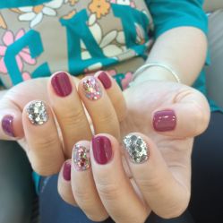 -斯馨·健康美甲美睫