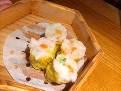 蟹籽鲜虾烧卖-点心传说·粤菜点心(佐阾虹湾店)