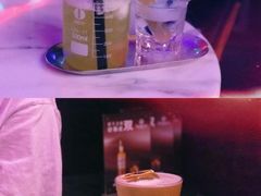 -Darling Queen·Mini·Live·House