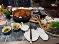 -慢丽江·云南野生菌土鸡锅(西山店)