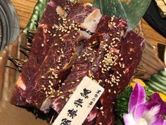-黑牛の店·和牛烧肉(合生汇店)
