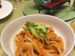 -皇冠假日酒店-御皇轩中餐厅