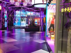 -时尚mego商业广场