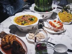-花锅速食(日月广场店)