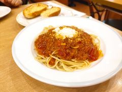 -萨莉亚意式餐厅(苏州食百家店)