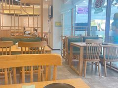 -唐食语粥(青山万达广场店)