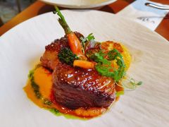 -OLLA 西班牙餐厅(丰盛里店)