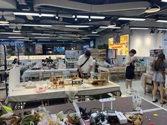 -郑在DIY·潮玩银饰绘画手作(中央大道旗舰店)