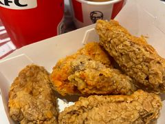 -肯德基(庄士敦道店)