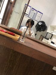 -简影造型·自选烫染接发salon