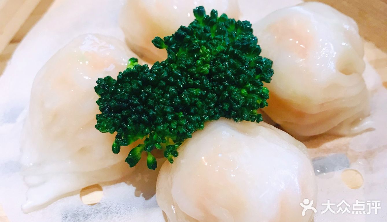 ‼️发现新店优惠多多～粤式早午餐吃起来[调皮]
