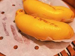 -龍堂蟹黄小笼包(万家丽店)