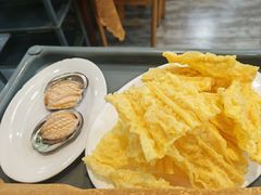 -濠轩阁特色生蚝火锅(水湾路店)