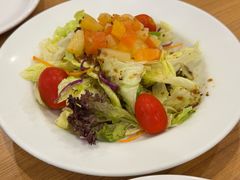 -萨莉亚意式餐厅(深圳北站店)