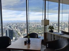 -北京柏悦酒店·锦庭餐厅Dining Room