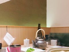 -歌行灯日本料理(伊势丹店)