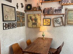 -绿房子方寸咖啡(星海名城店)