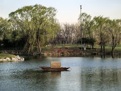 -万柳高尔夫俱乐部