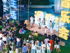 -深圳来福士广场