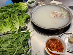 -巴山一绝烤全羊(三圣乡刘家花园店)