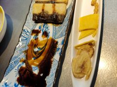 -探鱼·鲜青椒爽麻烤鱼(天一广场店)