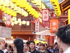 -深圳锦绣中华民俗村