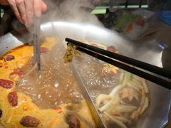 凉拌鱼皮-湊湊火锅·茶憩(杭州湖滨银泰in77店)