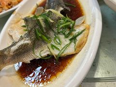 -百姓百味海鲜酒楼(粤垦路总店)