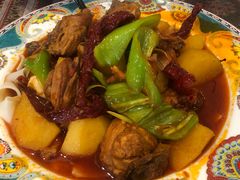 -巴依老爷·新疆美食(上城区天城路店)
