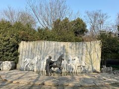-白马涧龙池景区