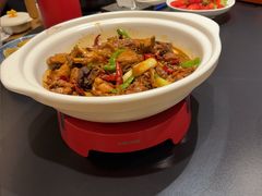-溢香苑瓦罐(优胜北路店)