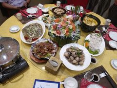 -月见草(金苑华城店)