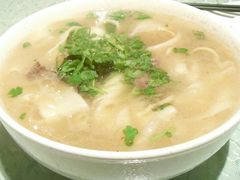 -萧记三鲜烩面(郑汴路店)