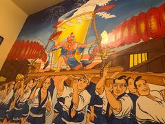 -円满日式居酒屋(蓉花路美食街店)