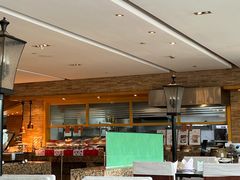 -厦门悦华酒店·绿庭主题自助餐厅