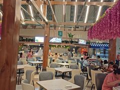 -朗丽兹餐厅