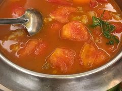 番茄牛腩-北疆饭店(吴江店)