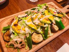 -铃木食堂(帽儿胡同店)