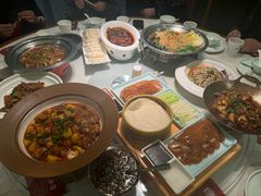 -福满我家大碗厨·湘菜(上海大厦店)