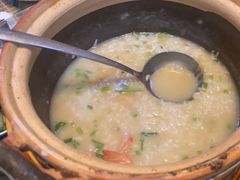 -御品粥(海兴路店)