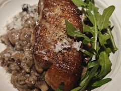 -Oyster Talks 四度蚝法餐厅