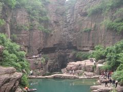 -云台山风景名胜区