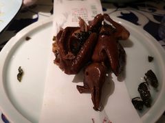 -绿茶餐厅(布吉万象汇店)