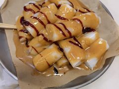 -華歡冰室-WahFoon(吉大店)