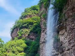 -湖洞水自然风景区