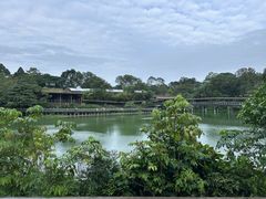 -河川生态园