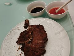 -新吉士·上海菜(浦东LCM置汇旭辉店)