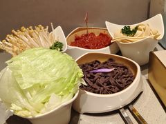 -海底捞火锅(太阳宫凯德mall店)